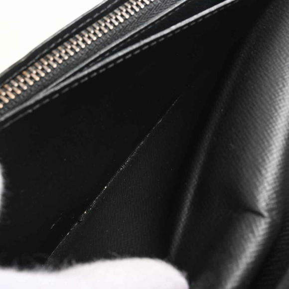 LOUIS VUITTON Louis Vuitton Eclipse Portefeuille Brother Bifold Long Wallet M... - Picture 5 of 9